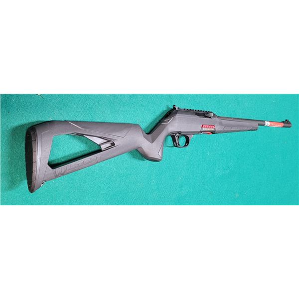Winchester Wildcat .22 LR Auto Loading Rifle