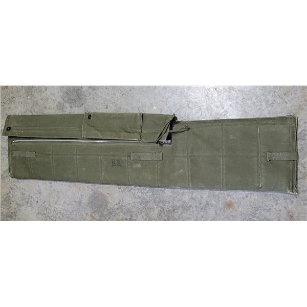 M-1950 US Parachutist's Rifle Case