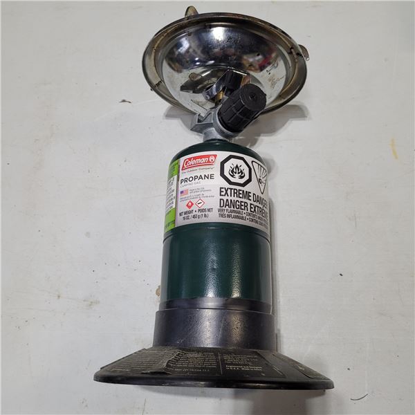 Coleman Portable Propane Stove