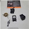 Image 3 : Bushnell 1 x 24 RXS250 Reflex Sight