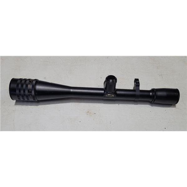 Weaver Micro-Trac 36x40  T-36 Target /Varmint Scope