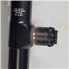 Image 7 : Weaver Micro-Trac 36x40  T-36 Target /Varmint Scope