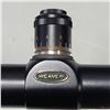 Image 8 : Weaver Micro-Trac 36x40  T-36 Target /Varmint Scope