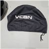 Image 6 : VSCAN Shorty Motorcycle Helmet No. 218