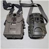 Image 1 : 2 Trail Cams Cabela's & Stealth Cam