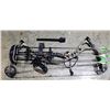 Image 1 : Hoyt Maxxis 31 Compound Bow