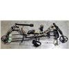 Image 2 : Hoyt Maxxis 31 Compound Bow