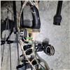 Image 3 : Hoyt Maxxis 31 Compound Bow