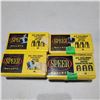 Image 2 : 44 Caliber  240gr Jacketed SP Speer Bullets  357 Bullets Total