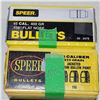Image 2 : .45 caliber Speer Jacketed Bullets