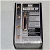 Image 2 : 6.5mm Caliber (.264") 100gr  Nosler RDF Ultra High BC Match Bullets