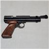 Image 1 : Crossman 2240 22 Cal Co2 Pellet Gun