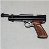 Image 2 : Crossman 2240 22 Cal Co2 Pellet Gun