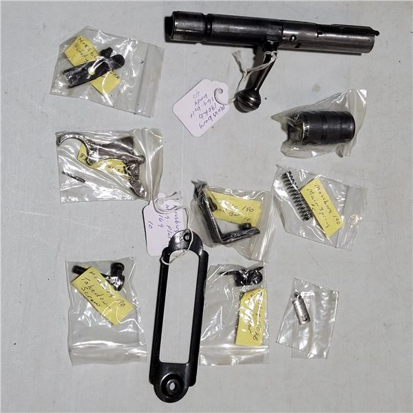 Mossberg Model 190KB 16ga Shotgun Bolt & Parts