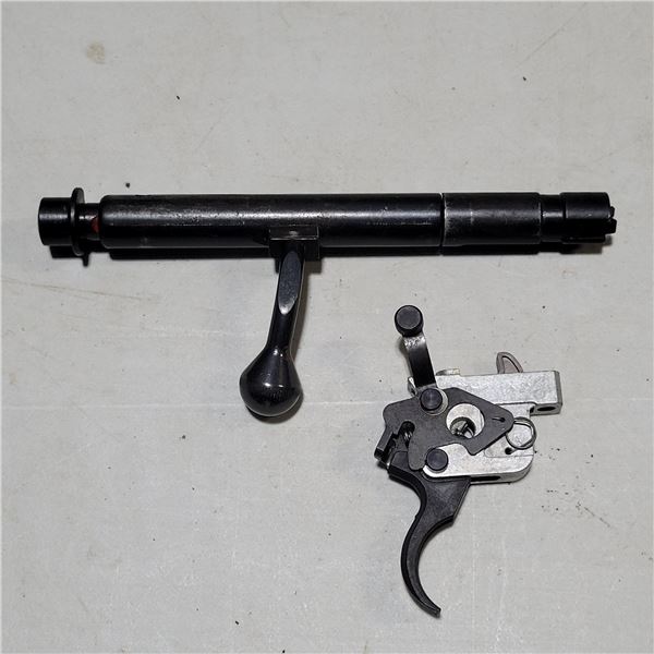 Marlin 925 & 925M  Bolt & Trigger