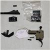 Image 1 : Mossberg Model 1550 Bolt Action  Trigger & Sights