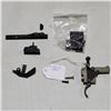 Image 2 : Mossberg Model 1550 Bolt Action  Trigger & Sights