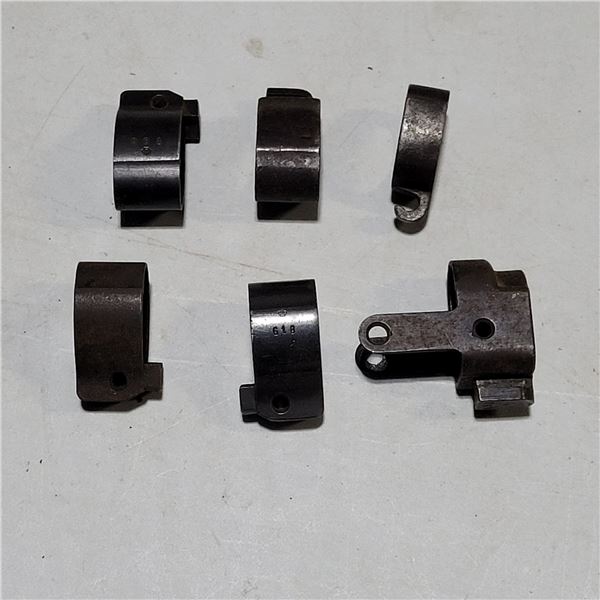 Military Rifle Forearm Bands