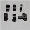 Image 1 : Military Rifle Forearm Bands