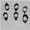 Image 2 : Military Rifle Forearm Bands