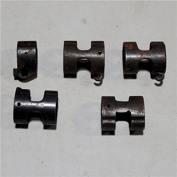 Mauser Barrel/Forearm Bands