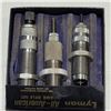 Image 2 : .303 British Lyman 3 Die Reloading Set plus 1 RCBS Die
