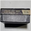 Image 1 : .256 Winchester Lyman 2 Die Set