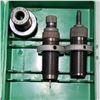 Image 2 : .357 Mag, .38 Special & .45 ACP RCBS Die Sets