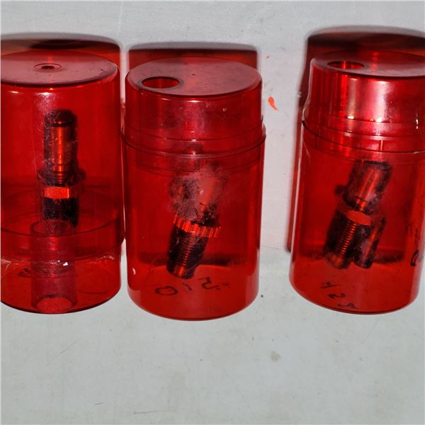 .356, .452 & .510 Lee Bullet Sizers