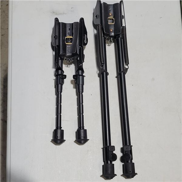 2 Bipods