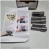Image 8 : NOE Bullet Molds, Push Rods & Body Bushings