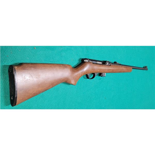 Squire Bingham Model 20P .22LR Autoloading Rifle