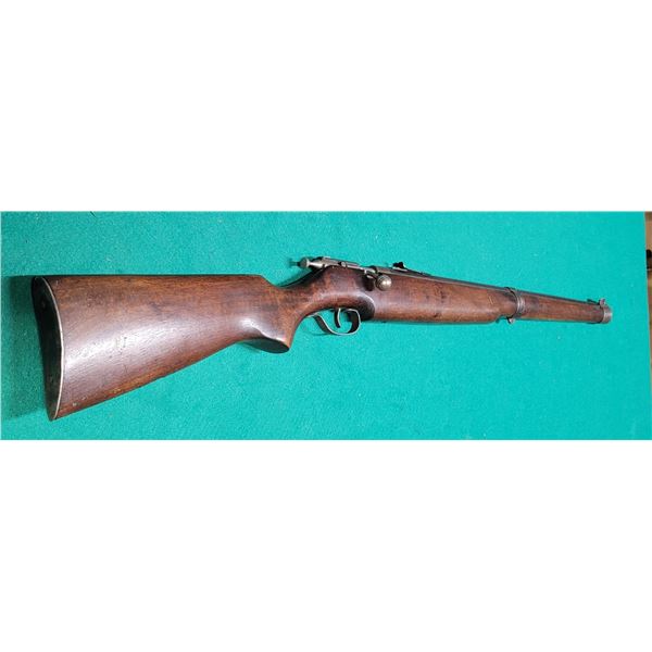 Cooey Model 82 .22LR Trainer