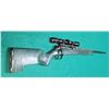Image 1 : Custom Bolt-Action Rifle with Tasco Scope – Unmarked Calibre Parts Gun