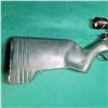 Image 2 : Custom Bolt-Action Rifle with Tasco Scope – Unmarked Calibre Parts Gun