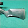 Image 6 : Custom Bolt-Action Rifle with Tasco Scope – Unmarked Calibre Parts Gun