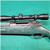 Image 7 : Custom Bolt-Action Rifle with Tasco Scope – Unmarked Calibre Parts Gun