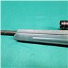 Image 8 : Custom Bolt-Action Rifle with Tasco Scope – Unmarked Calibre Parts Gun