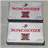 Image 2 : .348 Win  200gr  Silvertip Factory Winchester Ammo