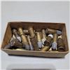 Image 2 : .38 S&W CIL Dominion Collectible Ammo 18 Cartridges