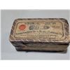 Image 1 : .30 Mauser 7.63mm Remington UMC Collectible Box & Ammo