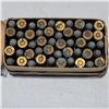 Image 4 : .30 Mauser 7.63mm Remington UMC Collectible Box & Ammo