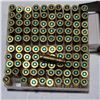 Image 2 : 7.63mm Mauser 88gr Fiocchi Factory Ammo