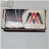 Image 4 : .44 Auto Mag 240gr JHP Factory Ammo