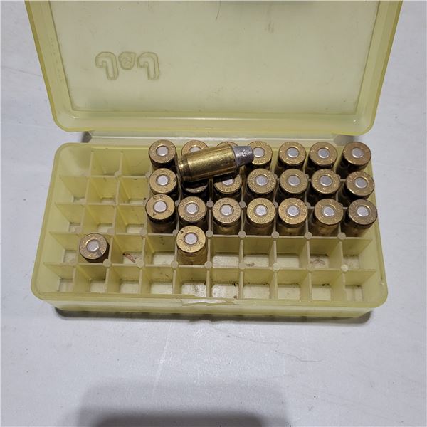 .45 ACP Ammo
