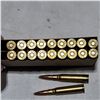 Image 2 : .220 Swift RELOADED  Winchester Ammo