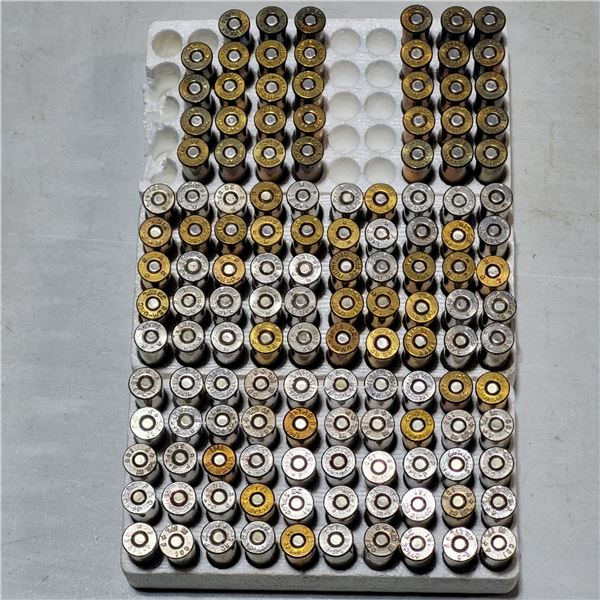 .38 Special RELOADED Ammo