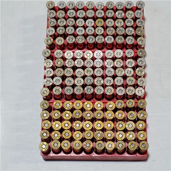 .38 Special RELOADED Ammo