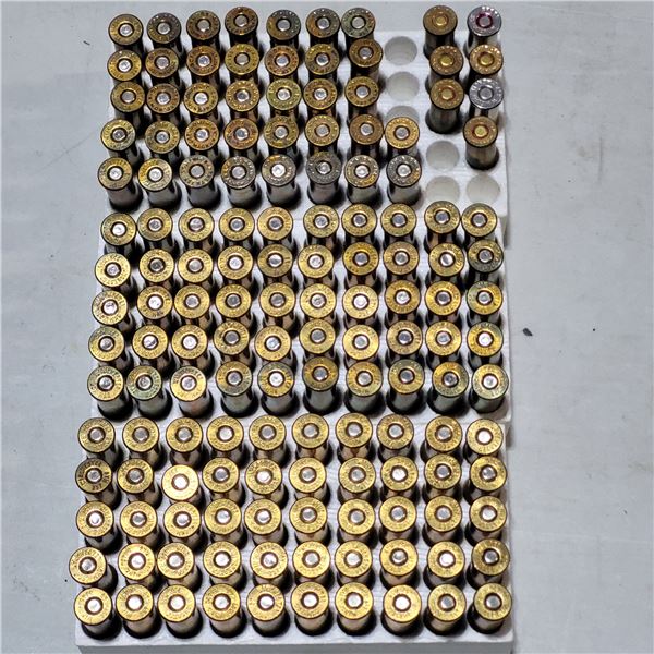 .357 Magnum RELOADED Ammo