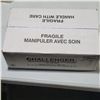 Image 2 : Case of 10 Boxes of 20ga  2 3/4"  Target Shotshells